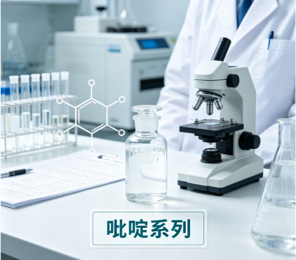 开封吡啶